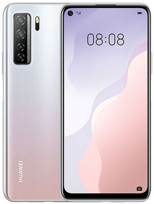 Замена стекла на телефоне Huawei Nova 7 SE